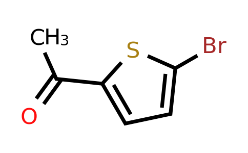 CAS 5370-25-2 | 2-Acetyl-5-bromothiophene