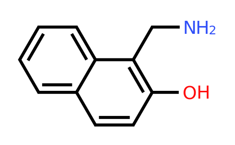 CAS 5386-23-2 | 1-Aminomethyl-naphthalen-2-ol