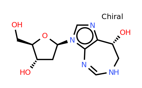 CAS 53910-25-1 | Pentostatin