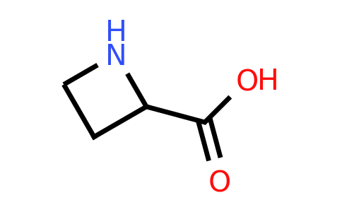 CAS 54080-06-7 | Azetidine-2-carboxylic acid