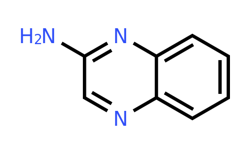 CAS 5424-05-5 | 2-Aminoquinoxaline