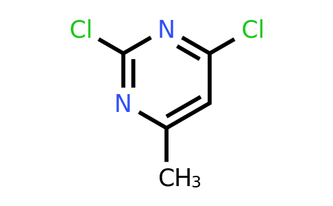CAS 5424-21-5 | 2,4-dichloro-6-methylpyrimidine