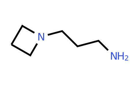 CAS 54262-75-8 | 3-(azetidin-1-yl)propan-1-amine