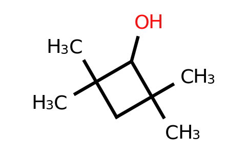 CAS 54267-72-0 | 2,2,4,4-tetramethylcyclobutan-1-ol