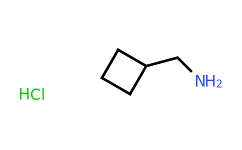 CAS 5454-82-0 | Cyclobutylmethylamine hydrochloride