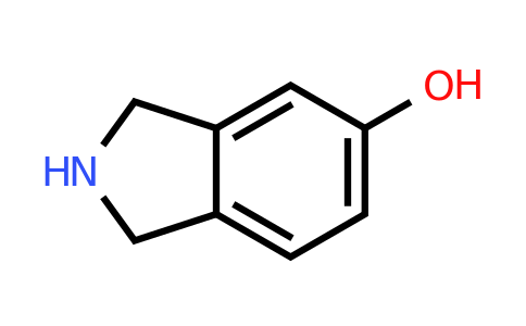 CAS 54544-67-1 | 2,3-dihydro-1H-isoindol-5-ol