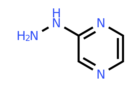 CAS 54608-52-5 | 2-Hydrazinopyrazine