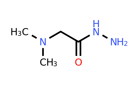 CAS 55-85-6 | Dimethylamino-acetic acid hydrazide