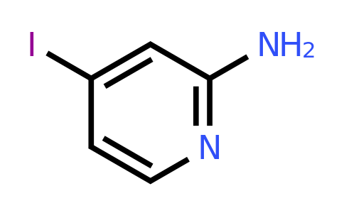 CAS 552331-00-7 | 4-iodopyridin-2-amine
