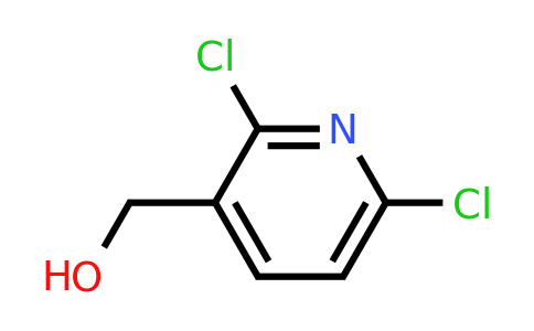 CAS 55304-90-0 | (2,6-Dichloro-3-pyridinyl)methanol