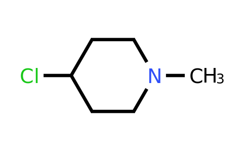 CAS 5570-77-4 | 4-Chloro-1-methylpiperidine