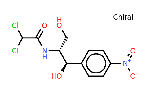 CAS 56-75-7 | Chloramphenicol