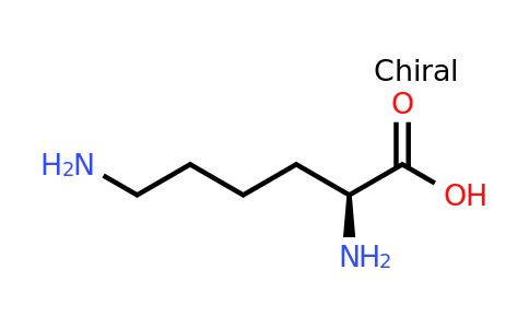 CAS 56-87-1 | L-lysine