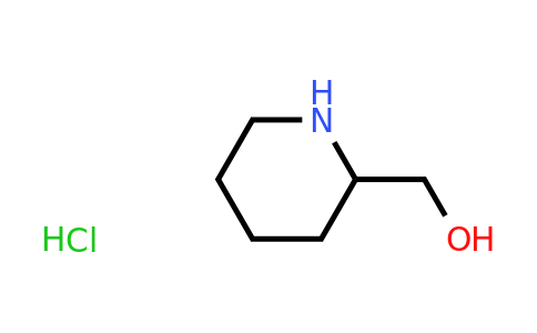 CAS 56098-47-6 | Piperidin-2-ylmethanol hydrochloride