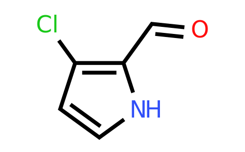 CAS 56164-42-2 | 3-Chloro-1H-pyrrole-2-carboxaldehyde
