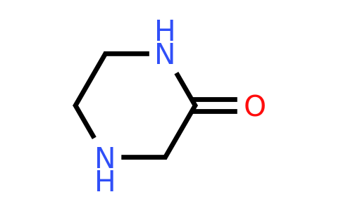 CAS 5625-67-2 | piperazin-2-one
