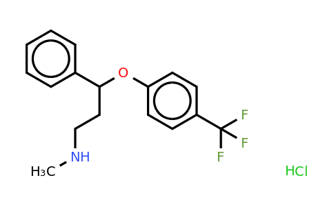 CAS 56296-78-7 | Fluoxetine hydrochloride