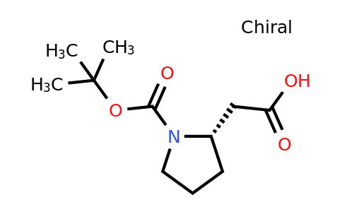 CAS 56502-01-3 | Boc-L-beta-homoproline