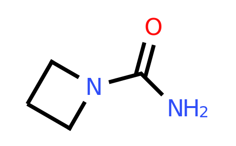 CAS 5661-52-9 | azetidine-1-carboxamide