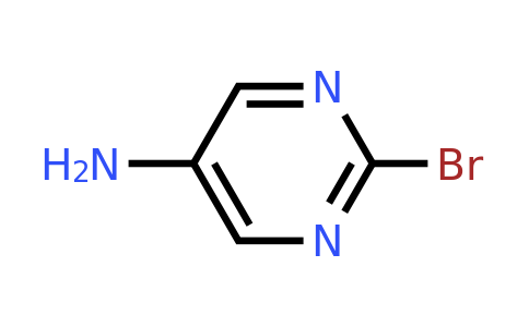CAS 56621-91-1 | 5-Amino-2-bromopyrimidine