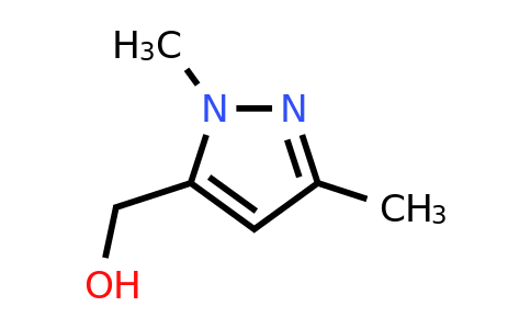 CAS 57012-20-1 | (1,3-dimethyl-1H-pyrazol-5-yl)methanol