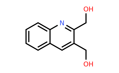 CAS 57032-14-1 | 2,3-Quinolinedimethanol