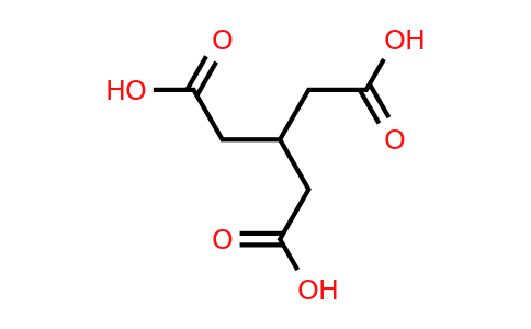 CAS 57056-39-0 | 3-(carboxymethyl)pentanedioic acid