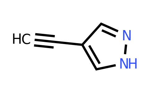 CAS 57121-49-0 | 4-ethynyl-1H-pyrazole