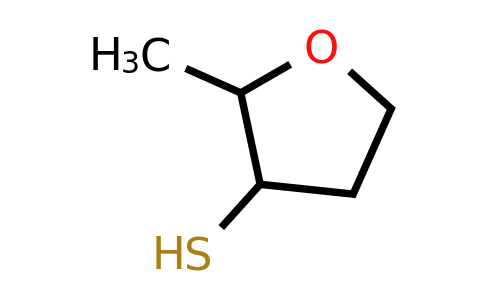 CAS 57124-87-5 | 2-methyloxolane-3-thiol