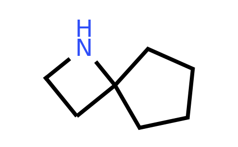 CAS 57174-62-6 | 1-azaspiro[3.4]octane