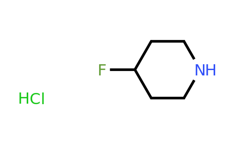 CAS 57395-89-8 | 4-fluoropiperidine hydrochloride