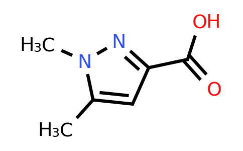 CAS 5744-59-2 | 1,5-Dimethyl-1H-pyrazole-3-carboxylic acid