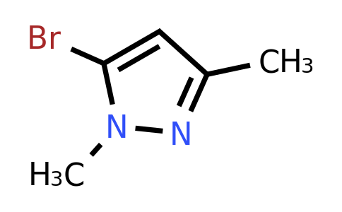 CAS 5744-70-7 | 5-Bromo-1,3-dimethyl-1H-pyrazole