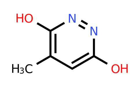 CAS 5754-18-7 | 3,6-Dihydroxy-4-methylpyridazine