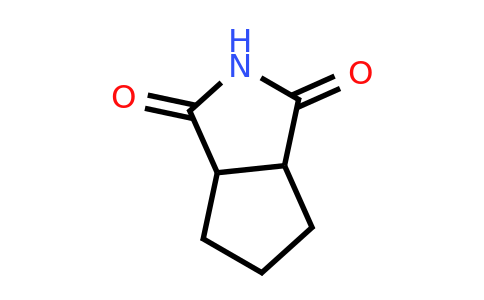 CAS 5763-44-0 | octahydrocyclopenta[c]pyrrole-1,3-dione