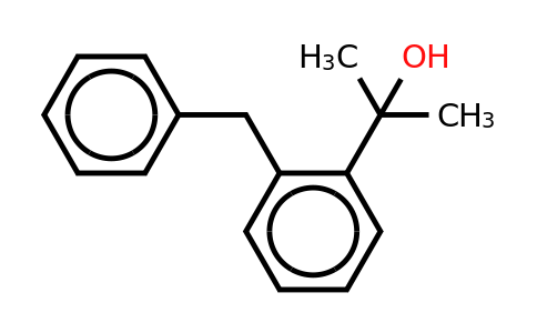 CAS 57732-89-5 | (2-Benzyl)-phenyl-2-isopropanol