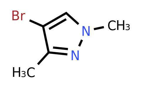 CAS 5775-82-6 | 4-Bromo-1,3-dimethyl-1H-pyrazole