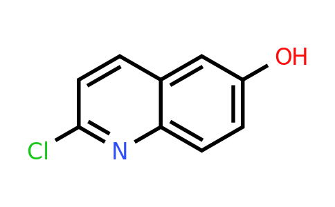 CAS 577967-89-6 | 2-chloroquinolin-6-ol