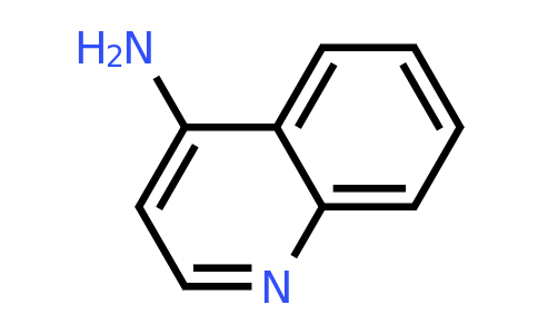 CAS 578-68-7 | 4-Aminoquinoline