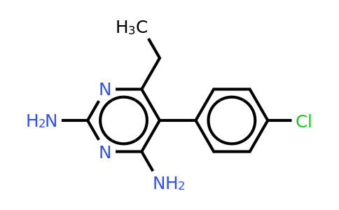 CAS 58-14-0 | Pyrimethamine