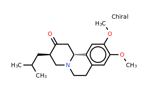 CAS 58-46-8 | (+)-Tetrabenazine