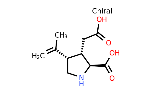CAS 58002-62-3 | Kainic acid
