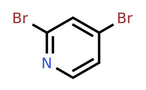 CAS 58530-53-3 | 2,4-Dibromopyridine