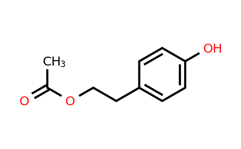 CAS 58556-55-1 | 4-(2-Acetoxy-ethyl)phenol