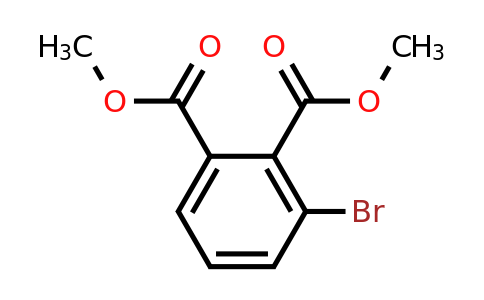 CAS 58749-33-0 | Dimethyl-3-bromophthalate