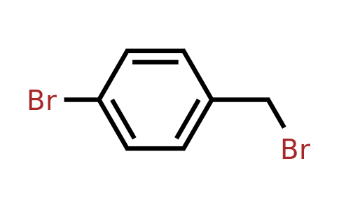 CAS 589-15-1 | 4-Bromobenzyl bromide