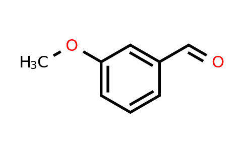 CAS 591-31-1 | 3-Methoxybenzaldehyde