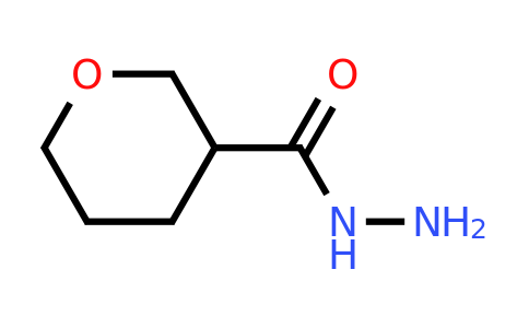 CAS 59293-33-3 | Tetrahydro-2H-pyran-3-carboxylic acid hydrazide