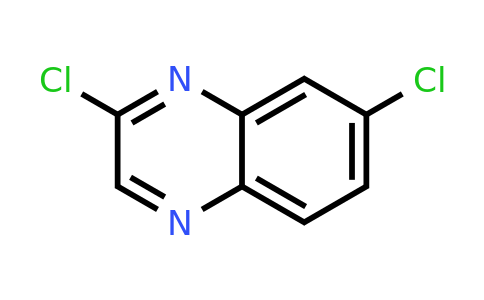 CAS 59489-31-5 | 2,7-Dichloro-quinoxaline