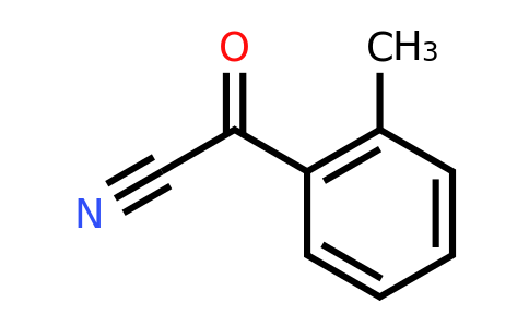 CAS 5955-73-7 | Oxo-o-tolyl-acetonitrile
